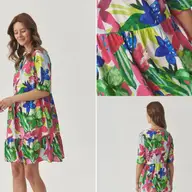 Rochii oversize TATUUM, cum să porți lejeritatea într-un mod feminin și modern