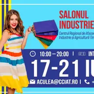 Salonul Industriei Usoare