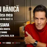 Stefan Banica - Povestea mea asa cum n-ai mai auzit-o
