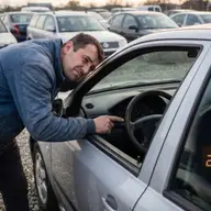 Kilometri dați înapoi și daune ascunse: cele mai frecvente țepe la mașinile rulate