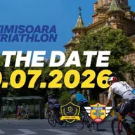 Timisoara Triatlon 2026