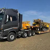 Analiza prețului în transportul agabaritic: de ce experiența costă mai puțin?