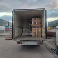 Transportul de marfă pe ruta Italia - România