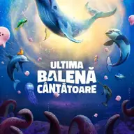 Ultima balenă cântătoare