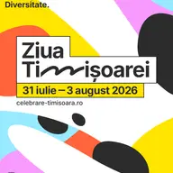 Ziua Timisoarei 2026