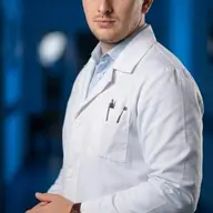 Sauliuc Marius Cristian - doctor