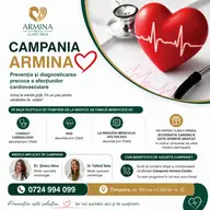 Consult la cardiologie cu bilet de trimitere