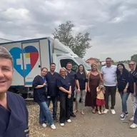 Caravana Medicală a Verii MedLife Medici’s ajunge la Jebel. Consultații gratuite pentru comunitate pe 30 iulie