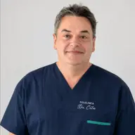 Citu Cosmin - profesor doctor