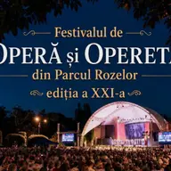 Festivalul de Opera si Opereta
