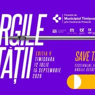 Festivalul International Orgile Cetatii 2026