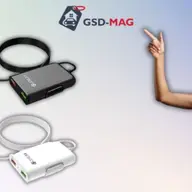 Cum aduce GSD-mag produse pentru casă, mașină, supraveghere și energie în toată România?