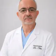 Hanna Ibrahim - doctor