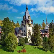 La munte, aproape de București: stațiuni pentru o mini vacanță de vară