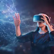 Dincolo de ecran: cum schimbă realitatea virtuală divertismentul digital