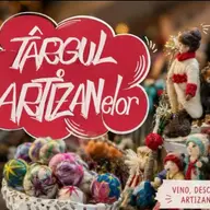 Targul Artizanelor