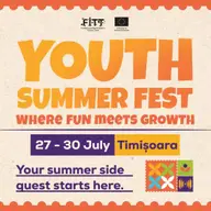 Youth Summer Fest