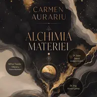 Alchimia Materiei