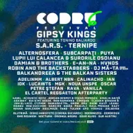 CODRU Festival 2026