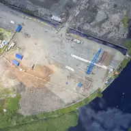 Experiență din teren: cum integrezi drone industriale cu echipamente geodezice clasice într-un flux de lucru unitar