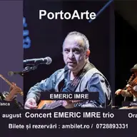 Emeric Imre