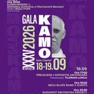 Gala de Blues - Jazz Kamo