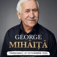 George Mihăiță - Reconstituirea unei vieți