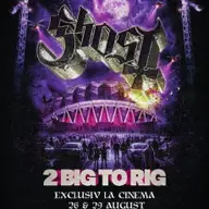 GHOST: 2 Big To Rig