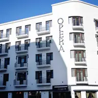 Hotel Opera