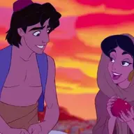 Aladdin