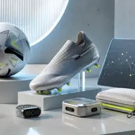 Dezvoltarea tehnologiilor sportive în fotbalul modern