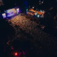 Peste 35.000 de participanți în prima zi la Ziua Timișoarei