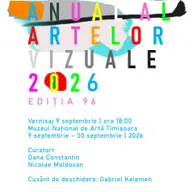 Salonul anual al artelor vizuale