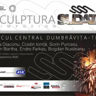 Simpozionul de Sculptură Sudată