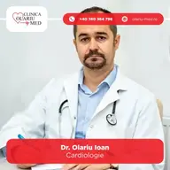 Angina pectorală: cum recunoști durerea de inimă și când devine o urgență