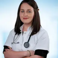 Arapu Cristina - doctor