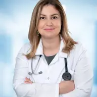 Ardelean Carmen - doctor