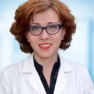 Balas Melania - doctor