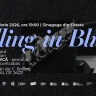Bolling in Blue