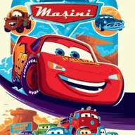 Cars (20th Anniversary)