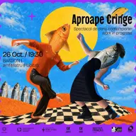 Aproape Cringe