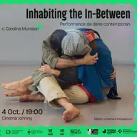 Inhabiting the in Between