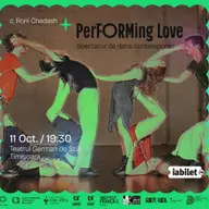 PerFORMing Love