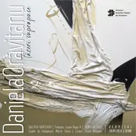 „Tăceri suprapuse” – expoziție de pictură Daniela Orăvițanu