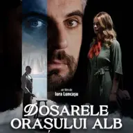 Dosarele orașului alb