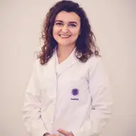 Zerbea Alexandra - doctor