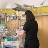 Curs internațional de ecografie pediatrică