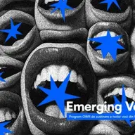 Emerging Voices