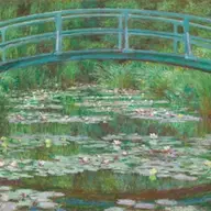 Eu, Claude Monet