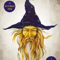 Festivalul Internațional de Animație „Sub Bagheta lui Merlin” - Ediția a XI-a